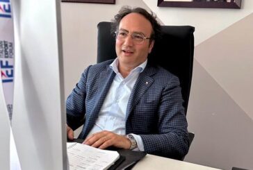 Gaetano Frulli nominato presidente della Nuova Fiera del Levante