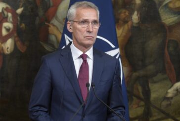 Si chiude il vertice Nato, Stoltenberg "Ucraina più vicina all'Alleanza"