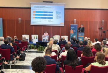 Import-export via mare italiano aumentato del 66% in 10 anni