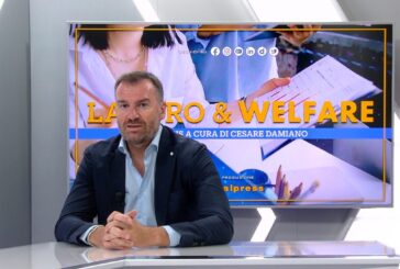 Adecco, Malacrida "Collaborazione pubblico-privato può essere virtuosa"