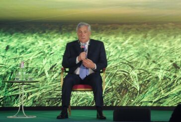 Tajani "Con il centrodestra riacquistato credibilità internazionale"