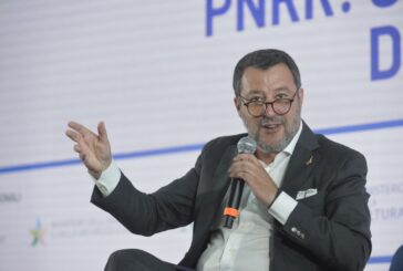 Scioperi, Salvini "Appoggio i lavoratori ma sono pronto a intervenire"