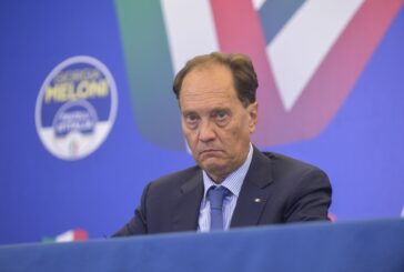 Ciriani "La riforma della giustizia non è contro i magistrati"