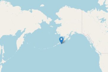 Scossa di terremoto di magnitudo 7 in Alaska, allarme tsunami