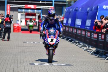 Doppietta di Razgatlioglu a Imola al Gp Italia di superbike