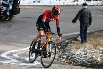 Poels vince la 15^ tappa del Tour, Vingegaard resta leader