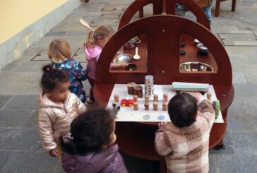 Studio Milano-Bicocca, bambini 13 mesi sperimentano l'esclusione sociale