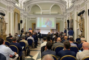 Acqua, da utilities 10 mld investimenti contro i cambiamenti climatici