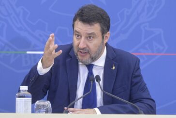 Fisco, Salvini "Vogliamo realizzare il programma elettorale"