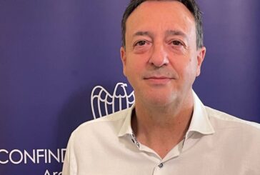 Confindustria Toscana Sud: Gemini responsabile della Delegazione di Siena