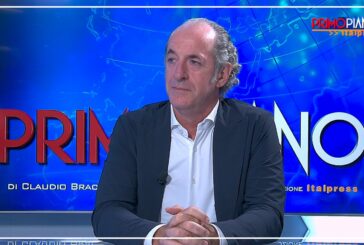 Zaia "Il federalismo unisce i Paesi, non è la secessione dei ricchi"