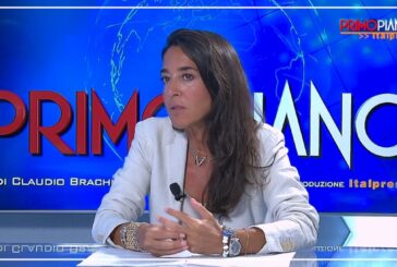 Ronzulli "Unità e inclusione, Forza Italia non è un partito di plastica"