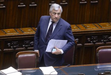 Zaki, Tajani "Nessun baratto con il caso Regeni"