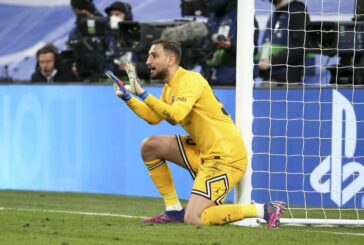 Donnarumma e la compagna rapinati nella notte a Parigi