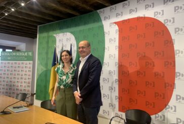 Zingaretti presidente della Fondazione Pd, Schlein "Luogo di confronto"