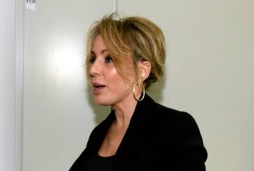 Marina Berlusconi "Massimo rispetto e stima per Meloni"