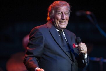 E' morto Tony Bennett