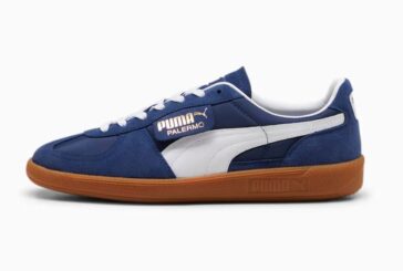 "La scarpa del fruttivendolo palermitano", polemiche sulla Puma