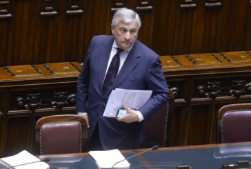 Tajani "Non saremo predatori dell'Africa"