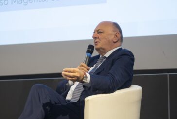 Pichetto Fratin "La tropicalizzazione ha effetti diretti sull'economia"