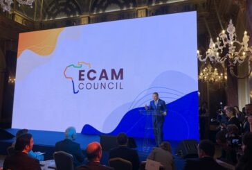 Al via il summit ECAM, guidare il cambiamento per un pianeta prospero
