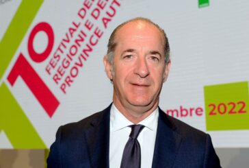 Clima, Zaia "Il negazionismo produce solo alibi"