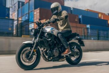 Yamaha MT e XSR, con la supervalutazione dell'usato averle è più facile