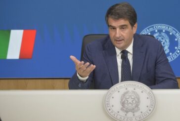 Pnrr, Fitto "Difficoltà evidente di completare tutti gli interventi"