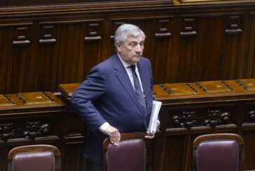 Tajani incontra coordinatori regionali Fi, 29/9 "Berlusconi Day"