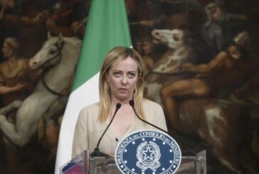 Meloni incontra Biden "Ribadita profonda amicizia tra i Paesi"