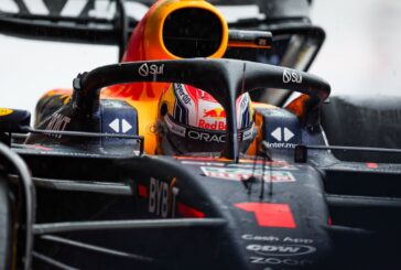 Verstappen vola nelle qualifiche di Spa ma in pole va Leclerc