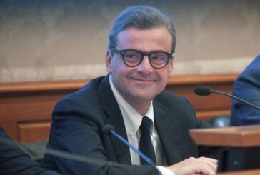 Calenda "Io voglio un patto repubblicano"