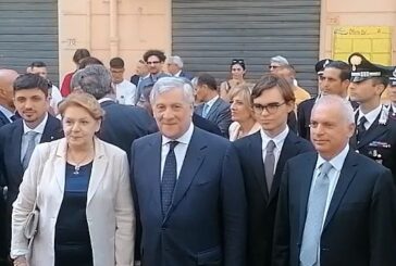 Tajani "41 bis non si tocca, nessuna marcia indietro in lotta a mafia"