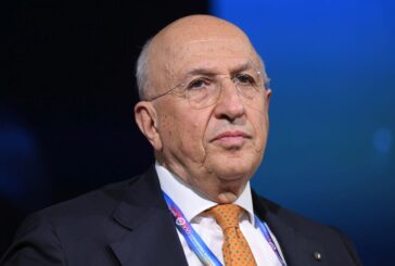 Patuelli "Inflazione in discesa, la Bce stoppi l'aumento dei tassi"