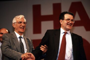 è Morto Vittorio Prodi, fratello dell'ex premier. Aveva 86 anni