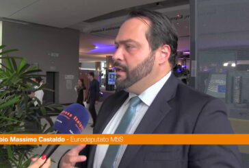 Ucraina, Castaldo "Serve prospettiva negoziale credibile"