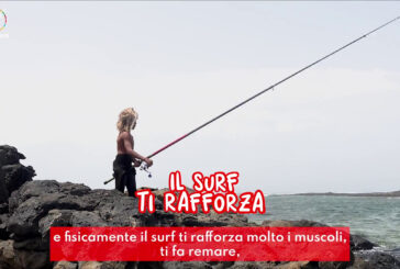 Pierfrancesco Rizzello, così ho vinto il Mondiale di Kite a 12 anni
