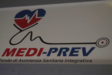 Medi-Prev, Palmeri “Promuoviamo uno stile di vita sano”