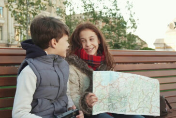 Turismo scolastico in piena ripresa