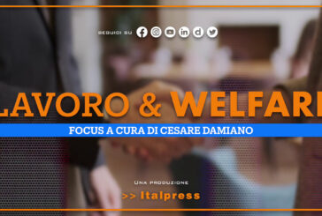 Focus Lavoro & Welfare – Puntata del 15 luglio 2023