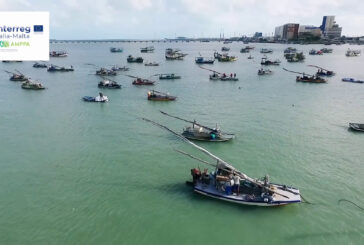 La pesca sostenibile al centro del progetto Amppa