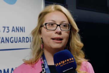 Ugl, le Edizioni Sindacali al Festival del Lavoro