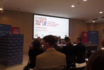 Cybersecurity, al via dal Veneto roadshow Generali-Confindustria