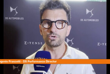Formula E a Roma, Franzetti (DS Performance) "Obiettivo podio"