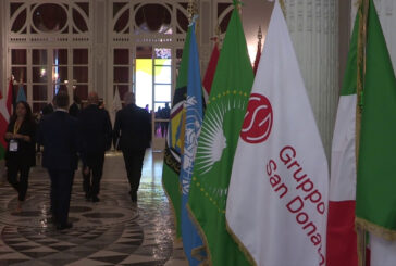 Le sfide della sanità e sicurezza alimentare al Summit ECAM