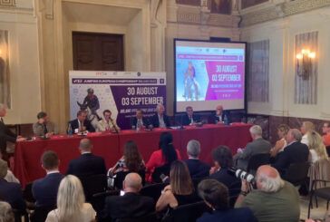 L’Ippodromo Snai si prepara per l’Europeo di salto a ostacoli