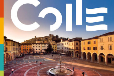 “In on Word…Colle”: disponibili i nuovi gadget promozionali della città