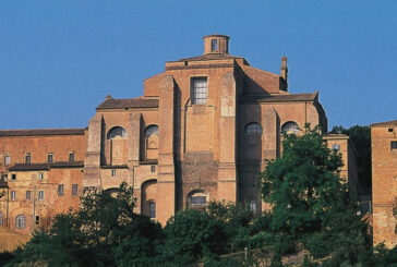 “Rendiamo la chiesa di Sant’Agostino più accessibile”
