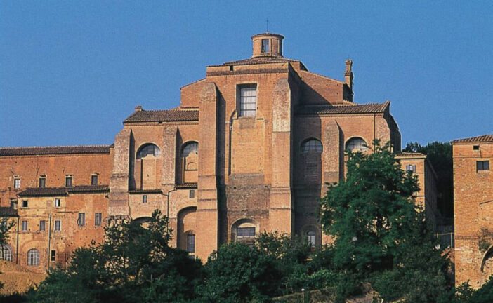 “Rendiamo la chiesa di Sant’Agostino più accessibile”