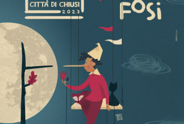 Metamorfosi, al via la 21esima edizione di OrizzontiFestival di Chiusi